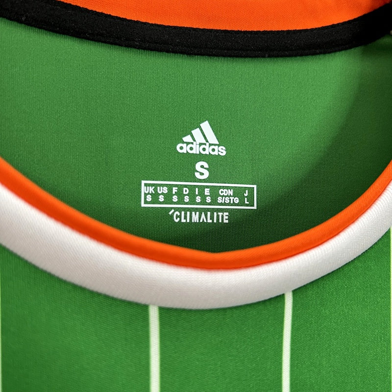 Celtic F.C. 24/25 Edição Comemorativa Camisa - Versão Torcedor