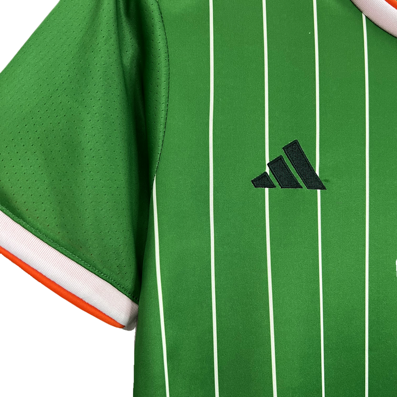Celtic F.C. 24/25 Edição Comemorativa Camisa - Versão Torcedor