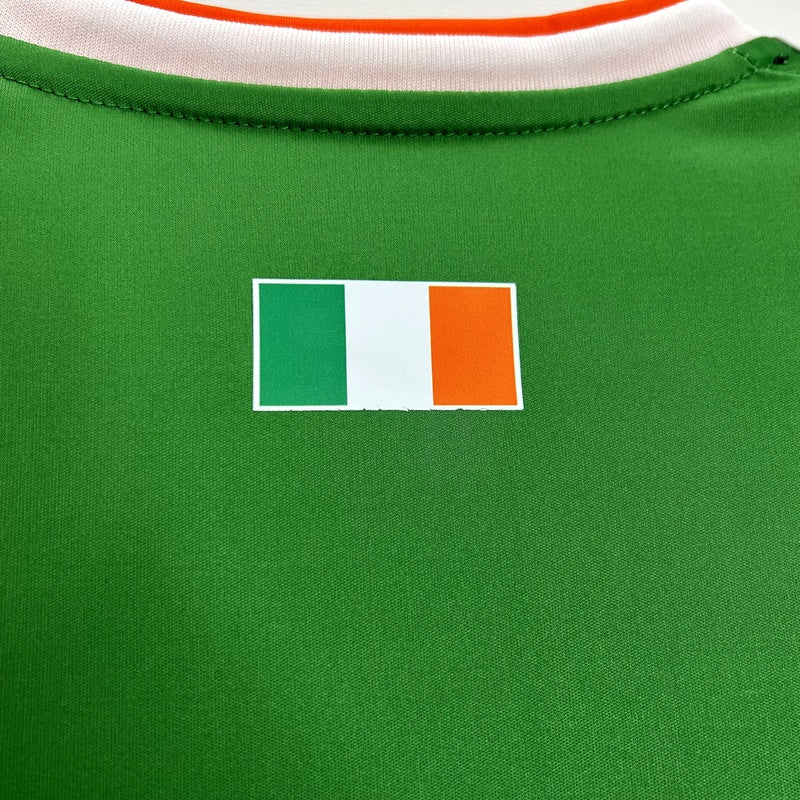 Celtic F.C. 24/25 Edição Comemorativa Camisa - Versão Torcedor