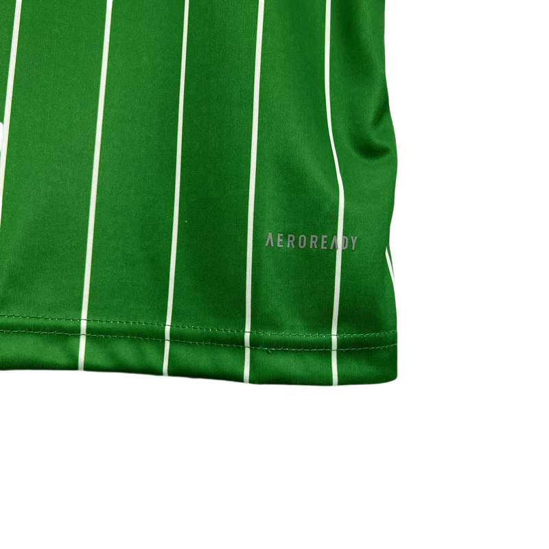 Celtic F.C. 24/25 Edição Comemorativa Camisa - Versão Torcedor