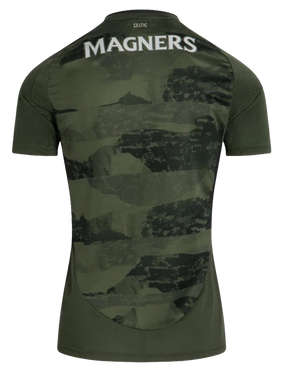 Celtic F.C. 24/25 III Third Jersey - Fan Version