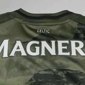 Celtic F.C. 24/25 III Third Jersey - Fan Version