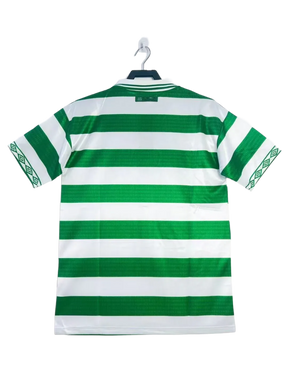 Celtic F.C. 97/99 I Home Jersey - Retro Version