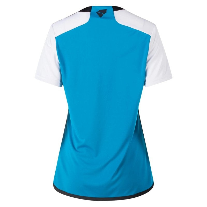 Charlotte FC 2024 I Home Camisa - Feminina's