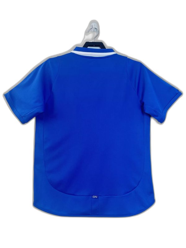 Chelsea 01/03 I Home Camisa - Versão Retrô