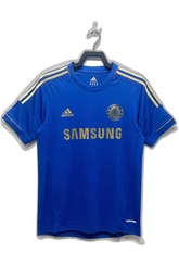 Chelsea 12/13 I Home Jersey - Retro Version
