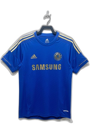 Chelsea 12/13 I Home Jersey - Retro Version