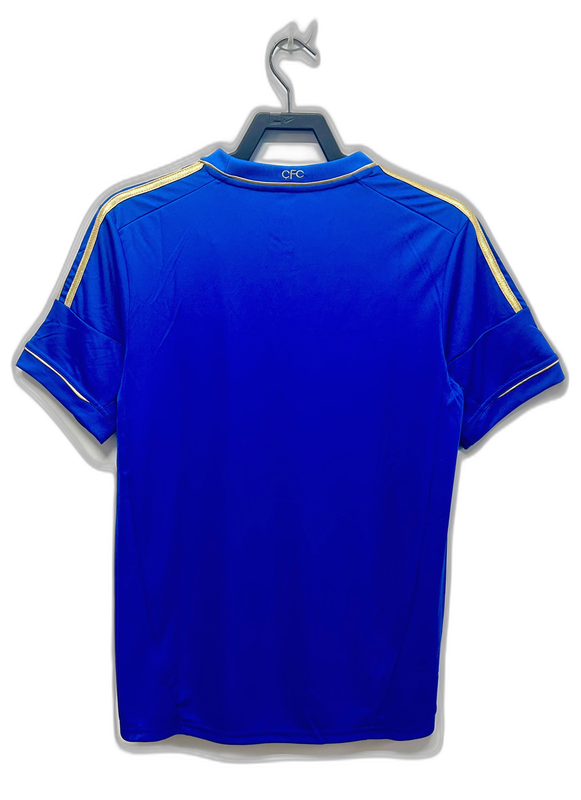 Chelsea 12/13 I Home Jersey - Retro Version