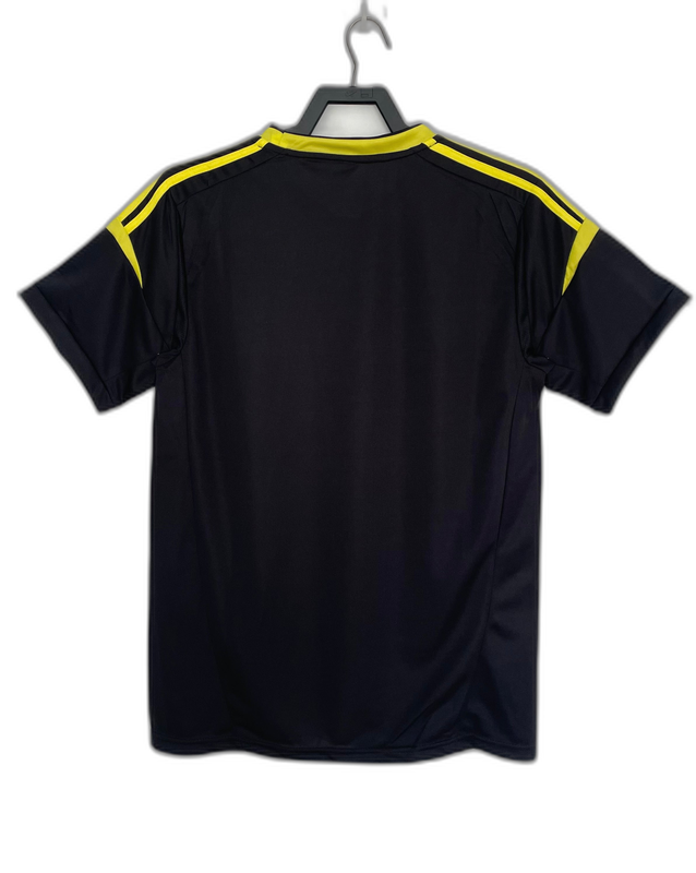 Chelsea 12/13 III Third Camisa - Versão Retrô