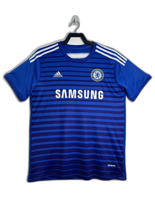 Chelsea 14/15 I Home Camisa - Versão Retrô