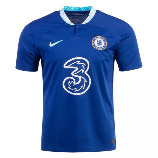 Chelsea 22/23 I Home Camisa - Versão Torcedor