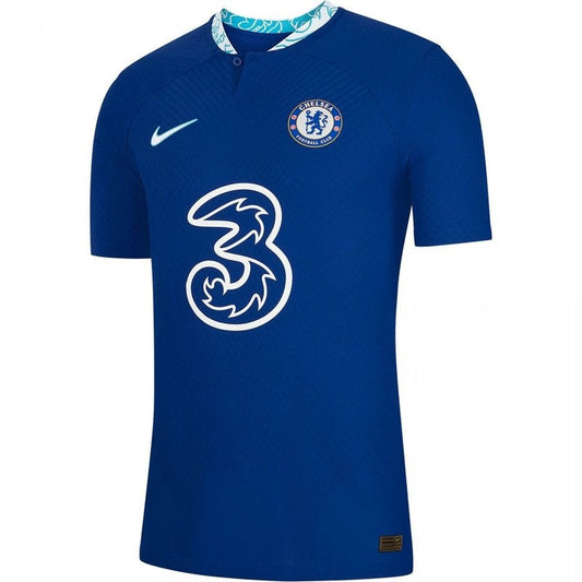 Chelsea 22/23 I Home Camisa - Versão Jogador