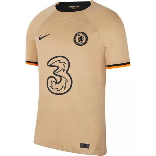 Chelsea 22/23 III Third Camisa - Versão Torcedor