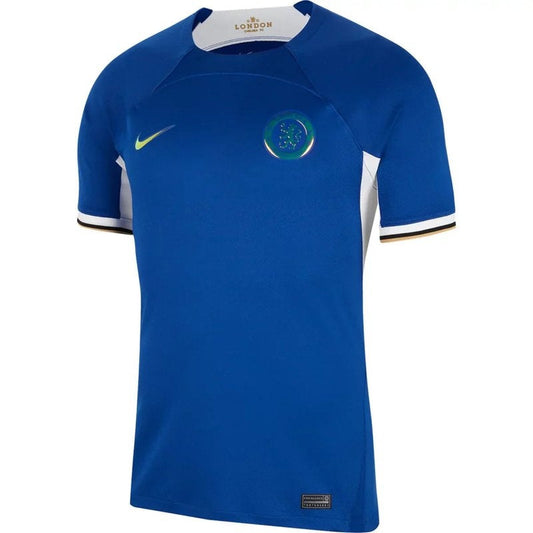 Chelsea 23/24 I Home Camisa - Versão Torcedor