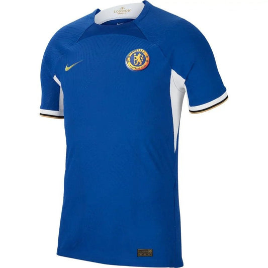 Chelsea 23/24 I Home Camisa - Versão Jogador
