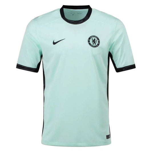 Chelsea 23/24 III Third Camisa - Versão Torcedor