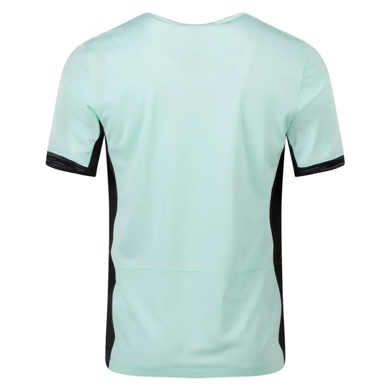 Chelsea 23/24 III Third Camisa - Versão Torcedor