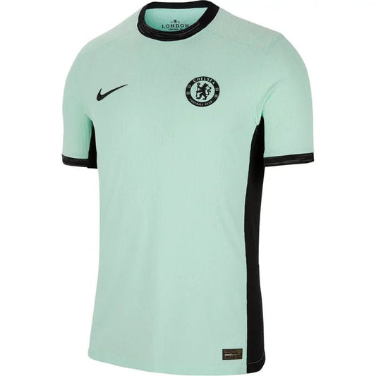 Chelsea 23/24 III Third Camisa - Versão Jogador