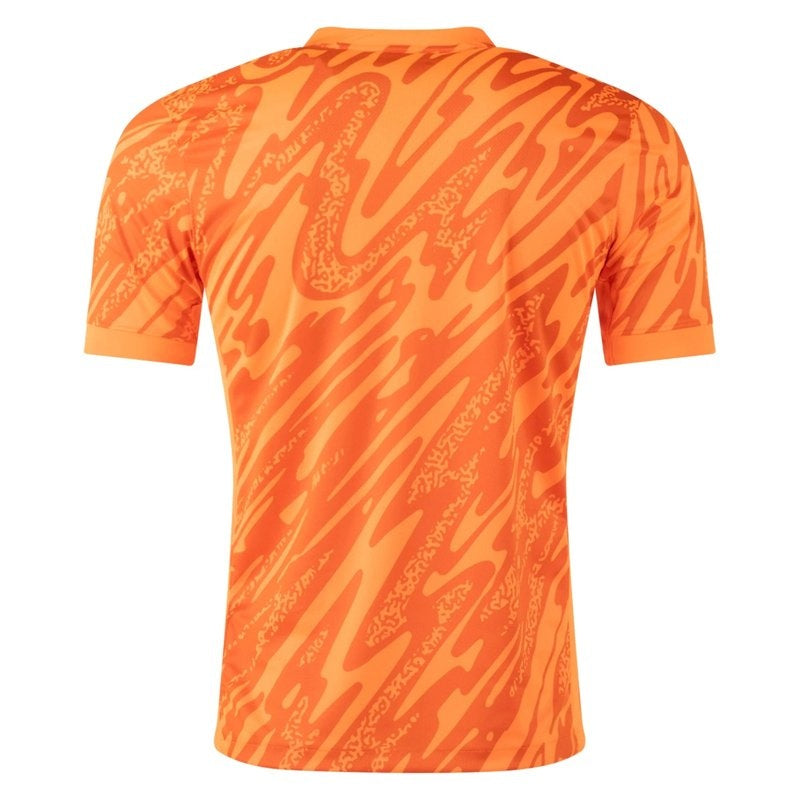 Chelsea 24/25 Camisa de Goleiro - Versão Torcedor