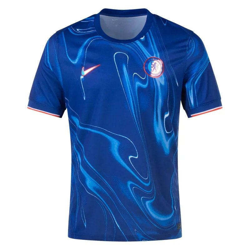 Chelsea 24/25 I Home Camisa - Versão Torcedor