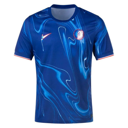 Chelsea 24/25 I Home Camisa - Versão Torcedor