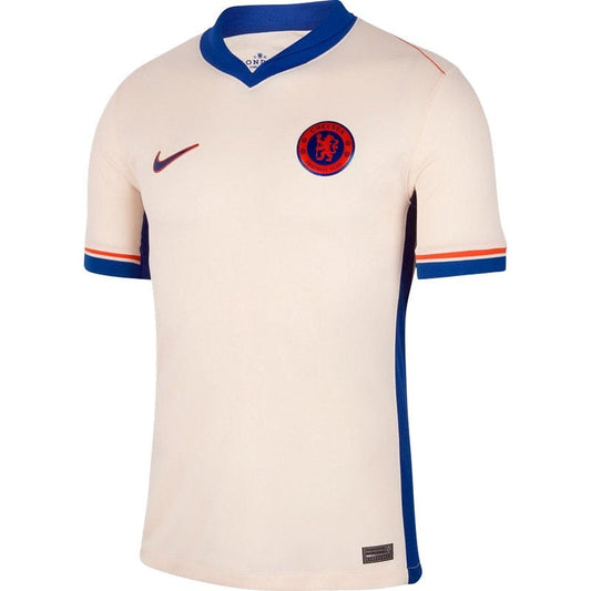 Chelsea 24/25 II Away Camisa - Versão Torcedor