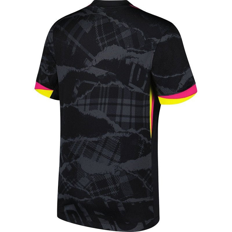 Chelsea 24/25 III Third Camisa - Versão Torcedor