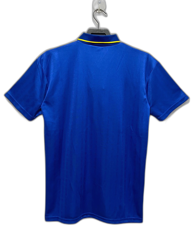 Chelsea 95/97 I Home Camisa - Versão Retrô
