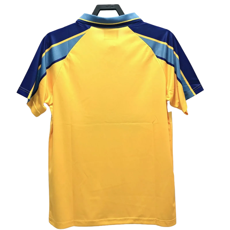 Chelsea 95/97 II Away Camisa - Versão Retrô