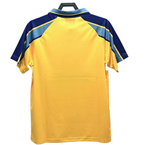 Chelsea 95/97 II Away Jersey - Retro Version