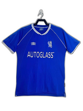 Chelsea 99/01 I Home Jersey - Retro Version