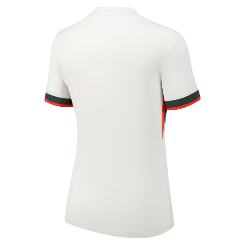 Chelsea 25/26 II Away Camisa - Feminina's