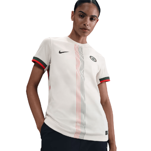 Chelsea 25/26 II Away Camisa - Feminina's