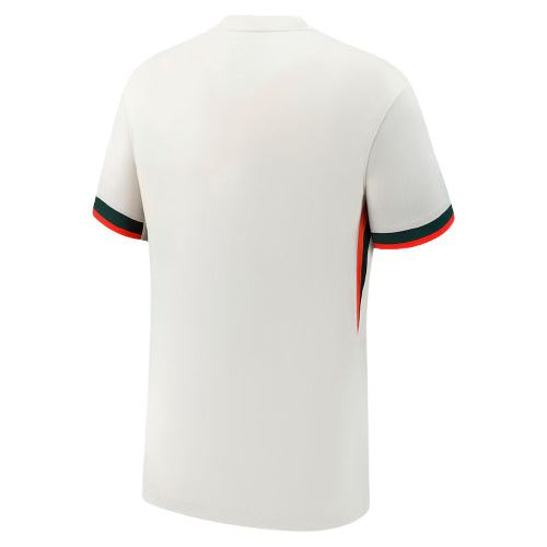 Chelsea 25/26 II Away Camisa - Versão Torcedor