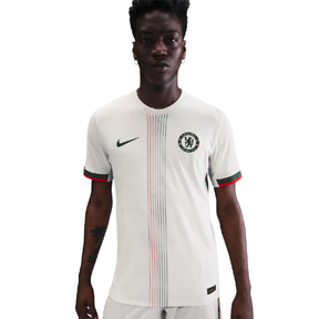 Chelsea 25/26 II Away Jersey - Player Version