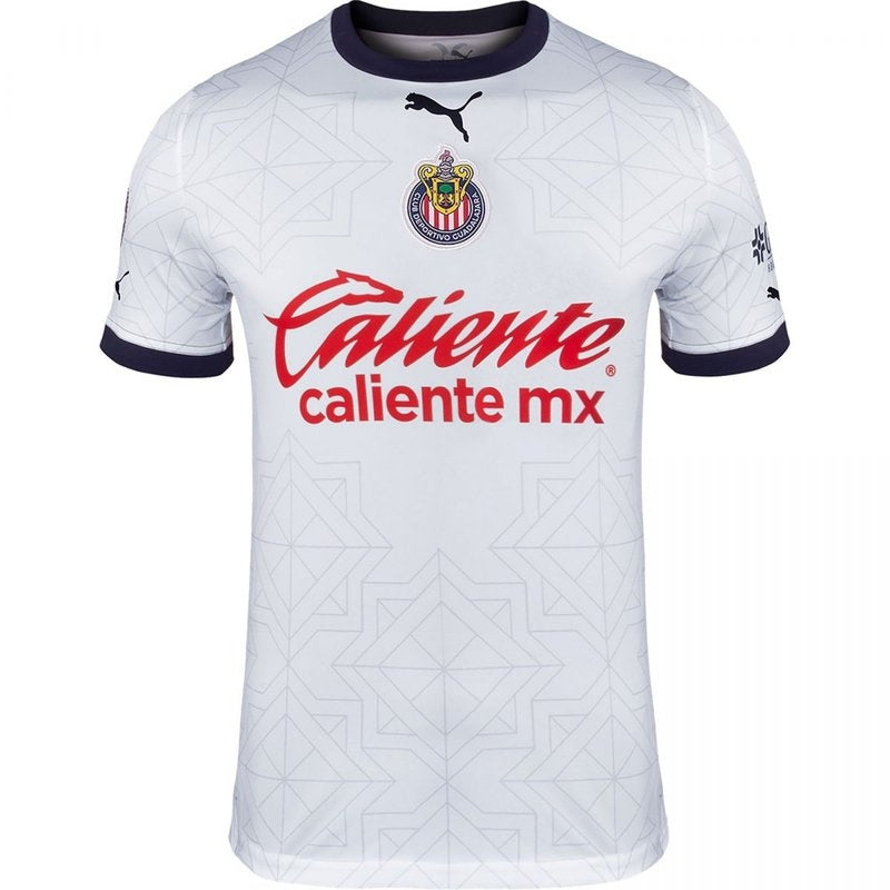 Chivas 22/23 II Away Camisa - Versão Torcedor