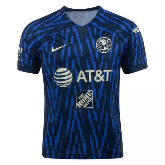 Club América 22/23 II Away Camisa - Versão Torcedor
