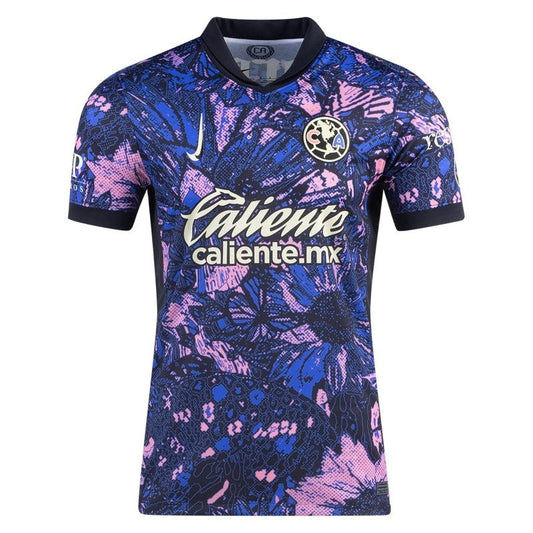 Club América 24/25 III Third Camisa - Versão Torcedor
