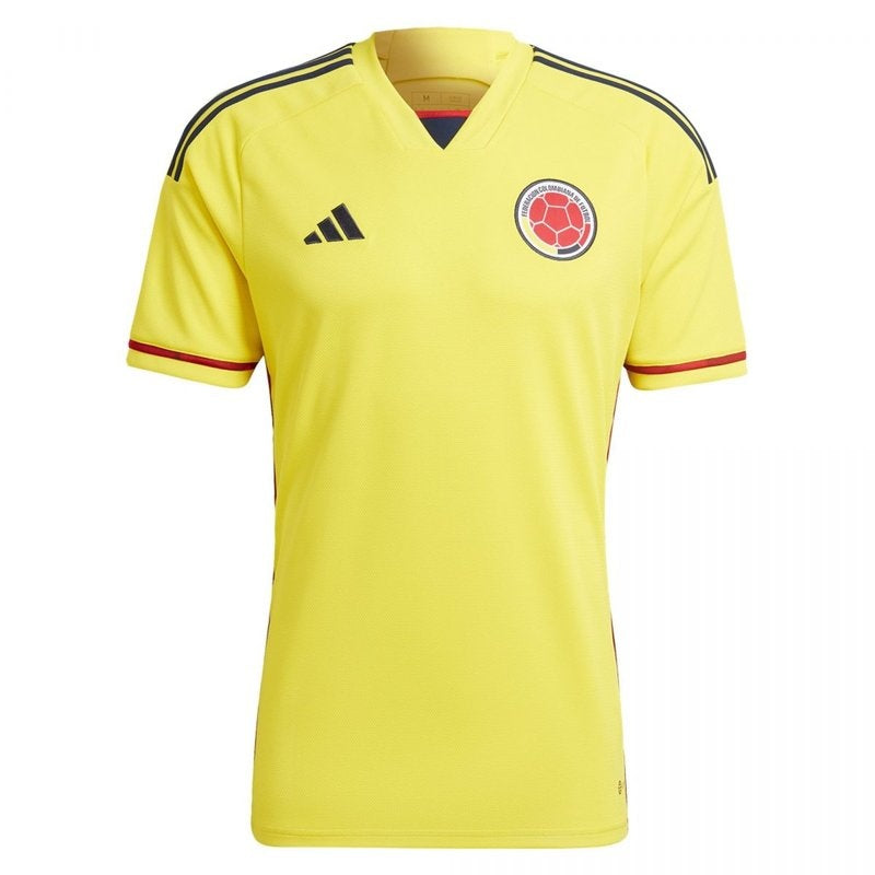 Colombia 22/23 I Home Camisa - Versão Torcedor