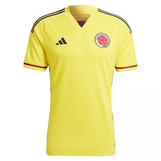 Colombia 22/23 I Home Camisa - Versão Torcedor