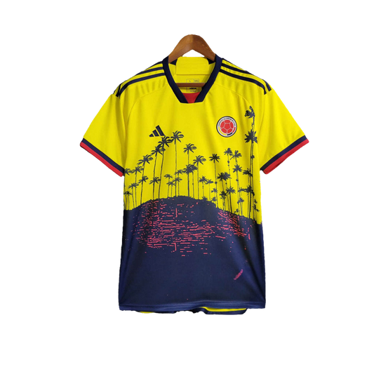 Colombia 23/24 Edição Especial Camisa - Versão Torcedor