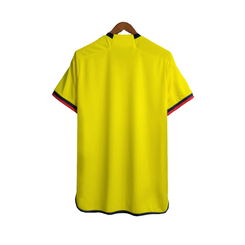 Colombia 23/24 Edição Especial Camisa - Versão Torcedor