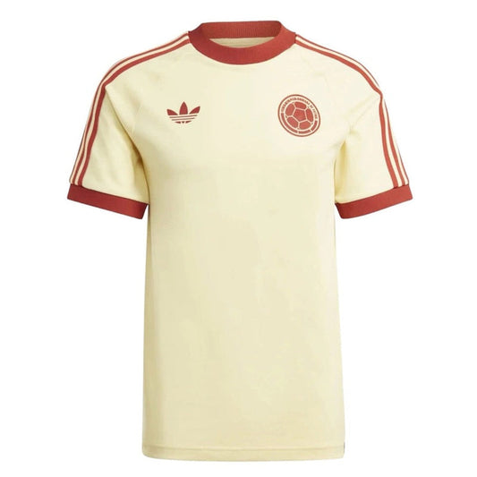 Colombia 23/24 Edição Especial Camisa - Versão Jogador