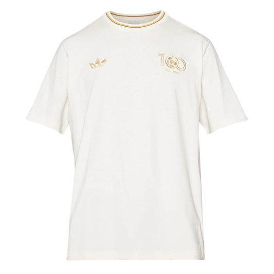 Colombia 24/25 100th Aniversário Edição Especial Camisa - Versão Torcedor