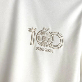 Colombia 24/25 100th Anniversary Special Edition Jersey - Fan Version