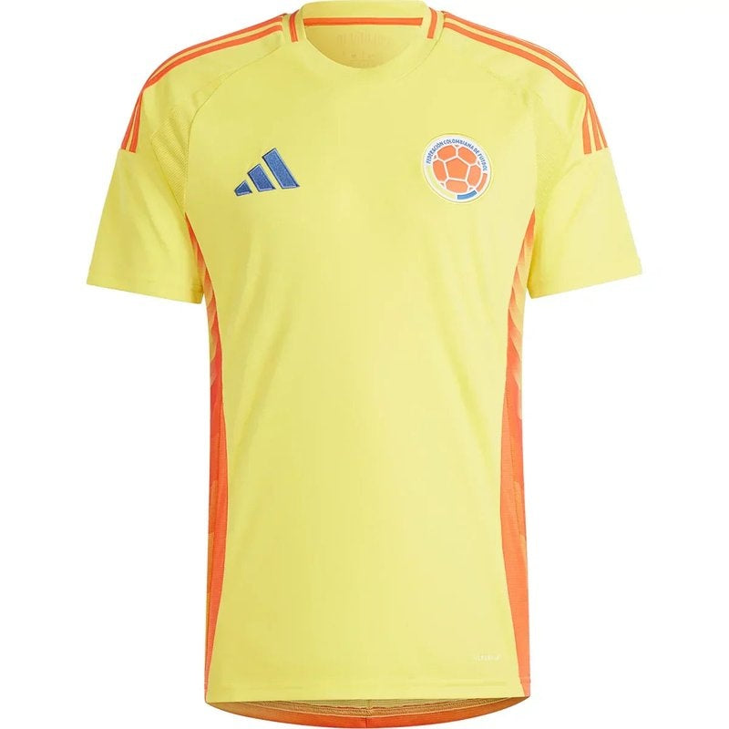 Colombia 24/25 I Home Camisa - Versão Torcedor