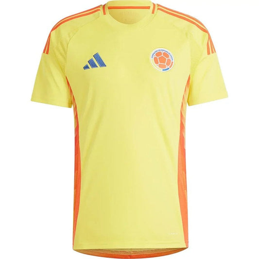 Colombia 24/25 I Home Camisa - Versão Torcedor