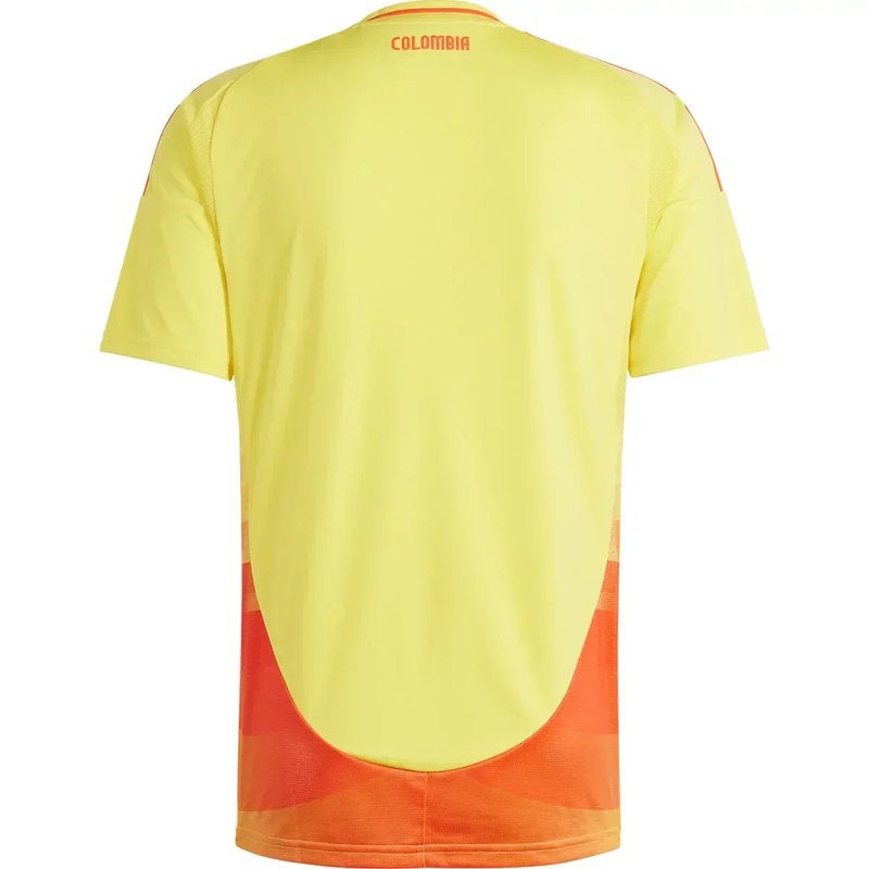 Colombia 24/25 I Home Camisa - Versão Torcedor