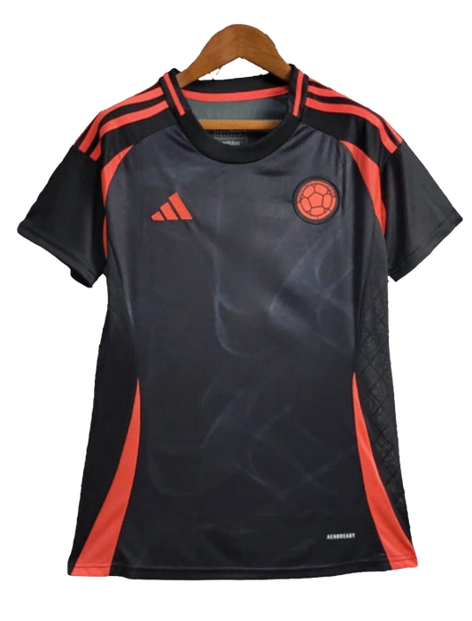 Colombia 24/25 II Away Camisa - Feminina's