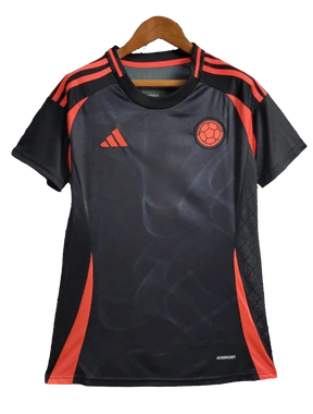 Colombia 24/25 II Away Jersey - Women's